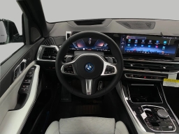 BMW X5 xDrive50e Plug-In Hybrid 2026