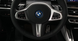 BMW X5 xDrive50e Plug-In Hybrid 2026