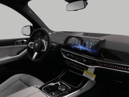 BMW X5 xDrive50e Plug-In Hybrid 2026