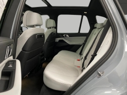BMW X5 xDrive50e Plug-In Hybrid 2026