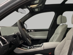 BMW X5 xDrive50e Plug-In Hybrid 2026