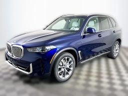 BMW X5 xDrive50e Plug-In Hybrid 2026