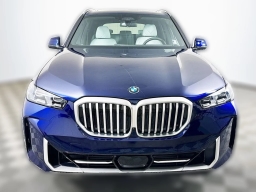 BMW X5 xDrive50e Plug-In Hybrid 2026