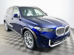 BMW X5 xDrive50e Plug-In Hybrid 2026