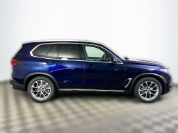 BMW X5 xDrive50e Plug-In Hybrid 2026