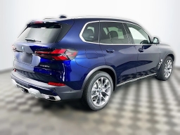 BMW X5 xDrive50e Plug-In Hybrid 2026
