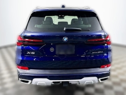 BMW X5 xDrive50e Plug-In Hybrid 2026