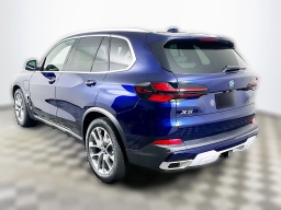 BMW X5 xDrive50e Plug-In Hybrid 2026