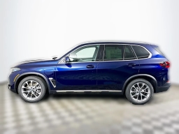 BMW X5 xDrive50e Plug-In Hybrid 2026