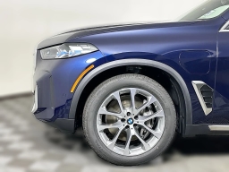 BMW X5 xDrive50e Plug-In Hybrid 2026