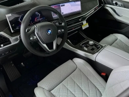 BMW X5 xDrive50e Plug-In Hybrid 2026