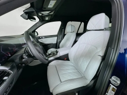BMW X5 xDrive50e Plug-In Hybrid 2026
