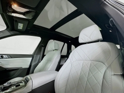 BMW X5 xDrive50e Plug-In Hybrid 2026