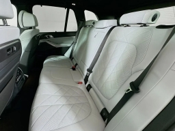 BMW X5 xDrive50e Plug-In Hybrid 2026