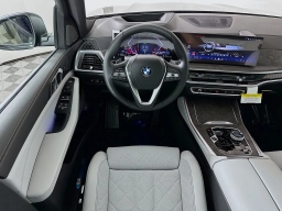BMW X5 xDrive50e Plug-In Hybrid 2026