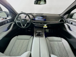 BMW X5 xDrive50e Plug-In Hybrid 2026