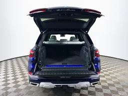 BMW X5 xDrive50e Plug-In Hybrid 2026