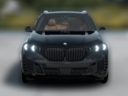 BMW X5 xDrive50e Plug-In Hybrid 2026