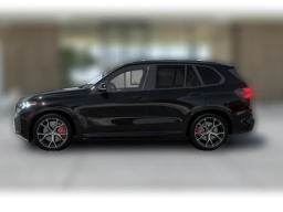 BMW X5 xDrive50e Plug-In Hybrid 2026