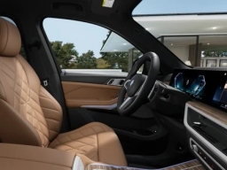 BMW X5 xDrive50e Plug-In Hybrid 2026