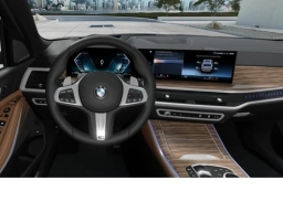 BMW X5 xDrive50e Plug-In Hybrid 2026
