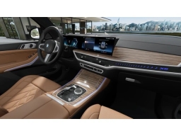 BMW X5 xDrive50e Plug-In Hybrid 2026