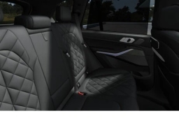 BMW X5 xDrive50e Plug-In Hybrid 2026
