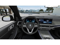 BMW X5 xDrive50e Plug-In Hybrid 2026