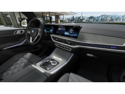 BMW X5 xDrive50e Plug-In Hybrid 2026