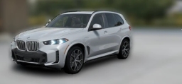 BMW X5 xDrive50e Plug-In Hybrid 2026