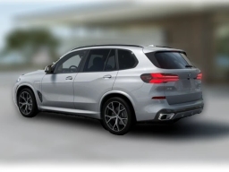 BMW X5 xDrive50e Plug-In Hybrid 2026