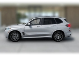 BMW X5 xDrive50e Plug-In Hybrid 2026