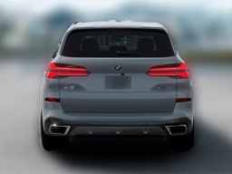 BMW X5 xDrive50e Plug-In Hybrid 2026