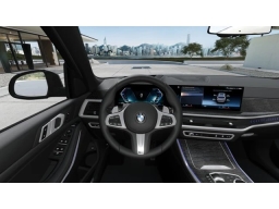 BMW X5 xDrive50e Plug-In Hybrid 2026