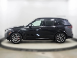 BMW X5 xDrive50e Plug-In Hybrid 2026