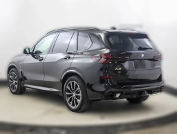 BMW X5 xDrive50e Plug-In Hybrid 2026