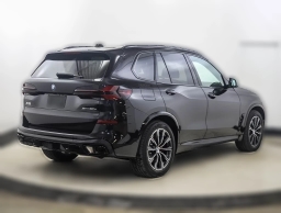 BMW X5 xDrive50e Plug-In Hybrid 2026