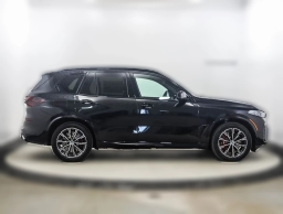 BMW X5 xDrive50e Plug-In Hybrid 2026