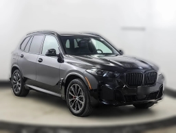 BMW X5 xDrive50e Plug-In Hybrid 2026