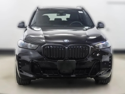 BMW X5 xDrive50e Plug-In Hybrid 2026