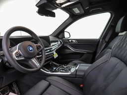 BMW X5 xDrive50e Plug-In Hybrid 2026