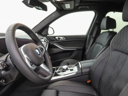 BMW X5 xDrive50e Plug-In Hybrid 2026