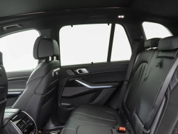 BMW X5 xDrive50e Plug-In Hybrid 2026