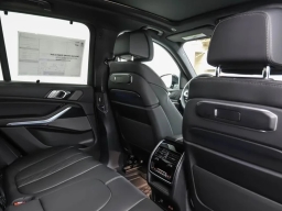 BMW X5 xDrive50e Plug-In Hybrid 2026