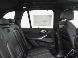BMW X5 xDrive50e Plug-In Hybrid 2026