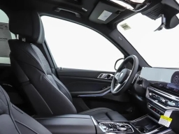 BMW X5 xDrive50e Plug-In Hybrid 2026