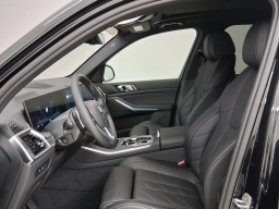 BMW X5 xDrive50e Plug-In Hybrid 2026
