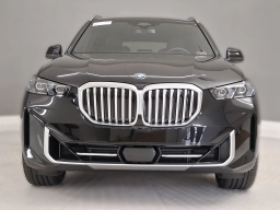BMW X5 xDrive50e Plug-In Hybrid 2026
