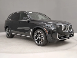 BMW X5 xDrive50e Plug-In Hybrid 2026