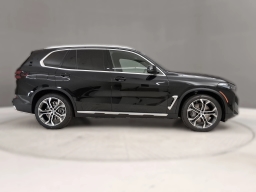 BMW X5 xDrive50e Plug-In Hybrid 2026